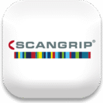 Scangrip (اسکن گریپ )