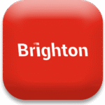 Brighton (برایتون )