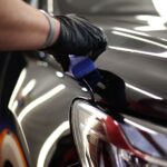 آپدیت دیتیلینگ خودرو نانو پولیش