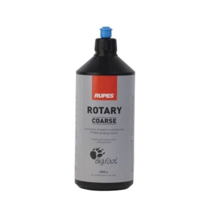 پولیش زبر روتاری 1L روپس RUPES - Rotary Coarse