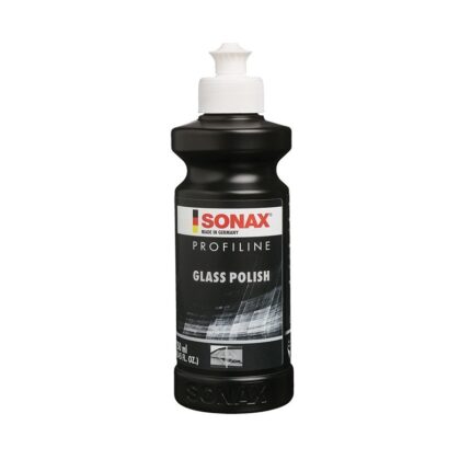 پولیش شیشه سوناکس -SONAX ProfiLine Glass