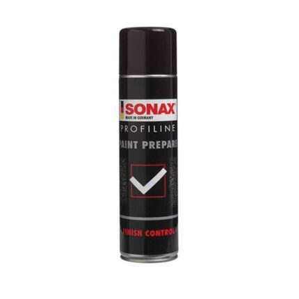 چربی زدا حرفه ای سوناکس حجم SONAX-400 mil