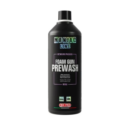 شامپو مخصوص فوم گان مانیاک - MANIAC Foam Gun Prewash