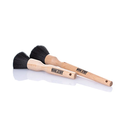 برس نرم دیتیلینگ ورک استاف - WORK STUFF Ultra Soft