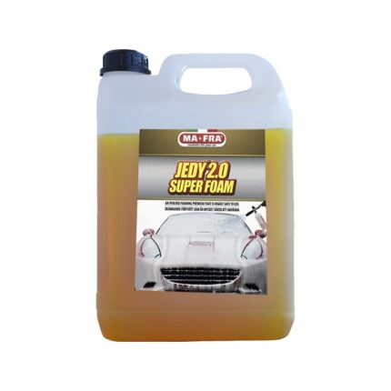 شامپو کارواش تاچلس مفرا 4.5 لیتری - Mafra Jedy2 Super Foam