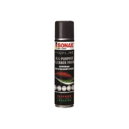 فوم تمیز کننده چندمنظوره سوناکس - SONAX All Purpose Cleaner