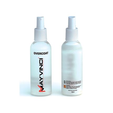 اسپری اورکت سرامیک 100 میل می وینچی - Mayvinci Overcoat