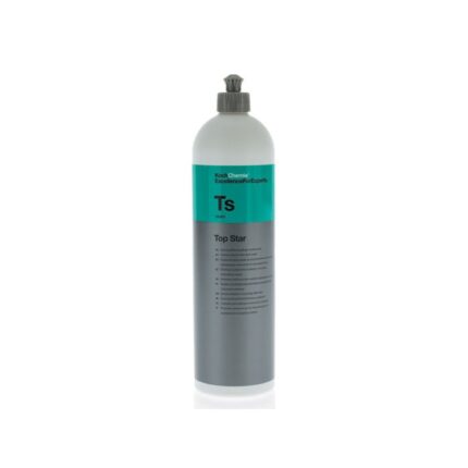 تمیز کننده و مات کننده پلاستیک کوکمی - Koch Chemie TS