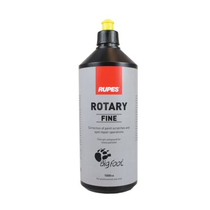 پولیش نرم 1L روپس RUPES - Rotary Fine
