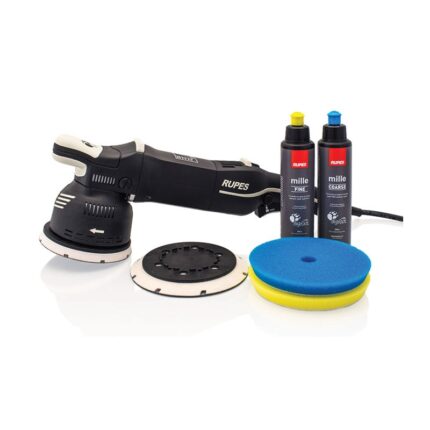 دستگاه پولیشر اوربیتال روپس - RUPES LK900E/STN