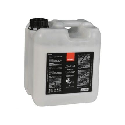 پولیش بسیار نرم 5L روپس RUPES - Diamond Ultrafine Polish