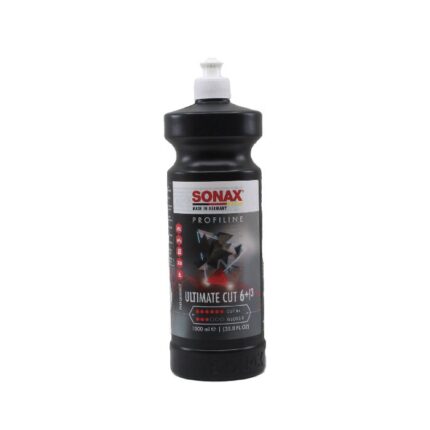 پولیش زبر سوناکس حجم SONAX Ultimate Cut 6-3- 1L