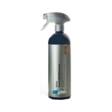 اسپری پاک کننده آلودگی و اثر حشرات کوکمی -Koch Chemie