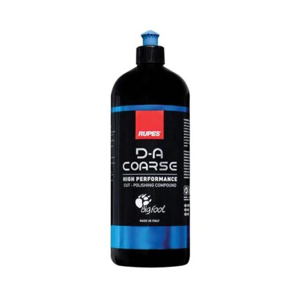 پولیش اوربیتال زبر روپس حجم 1L مدل RUPES - DA COARSE