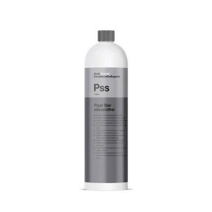 محافظ سطوح پلاستیکی مشکی خودرو کوکمی - Koch Chemie PSS