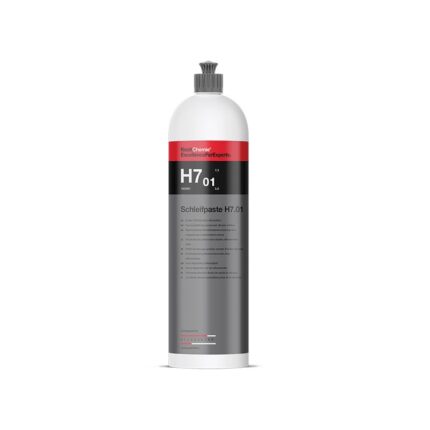 پولیش زبر کوکمی حجم Koch Chemie H7.01 - 1L