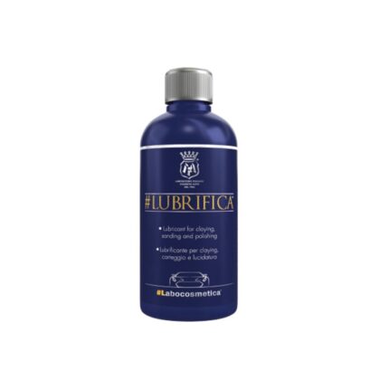 مکمل خمیر کلی - Labocosmetica Lubrifica