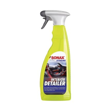 اسپری تمیز کننده داخل خودرو سوناکس -SONAX Xtreme Interior