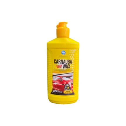 پولیش واکس 250 گرمی کیوان - Wax W600