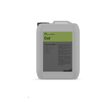 شامپو پر کف غلیظ کوکمی حجم 10 لیتری -Koch Chemie Cst