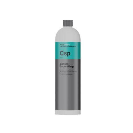 محافظ داشبورد و تمیز کننده پلاستیک کوکمی - Koch Chemie Csp