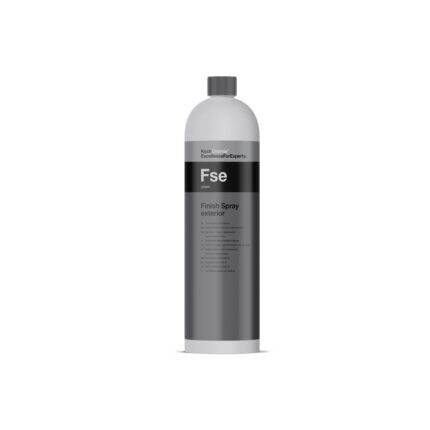 واکس براق کننده کوکمی - Koch Chemie FSE