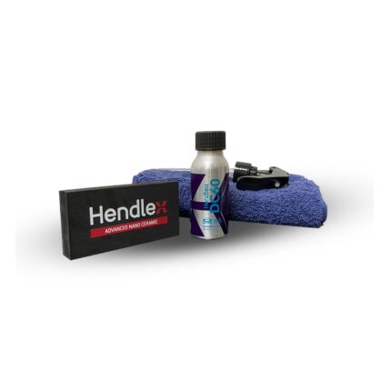 اسپری سرامیک بدنه 60 میلی لیتری هندلکس - Hendlex DC 60