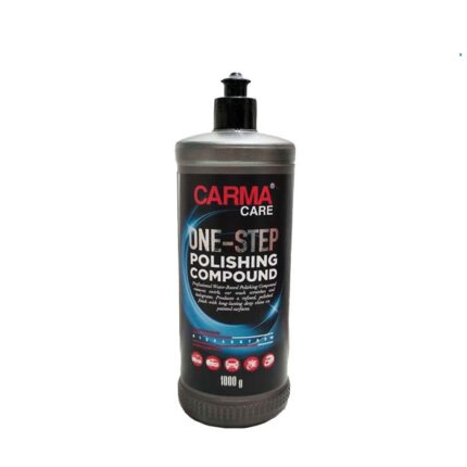 پولیش تک مرحله ای 1 لیتری کارماکر - CARMA Care One Step