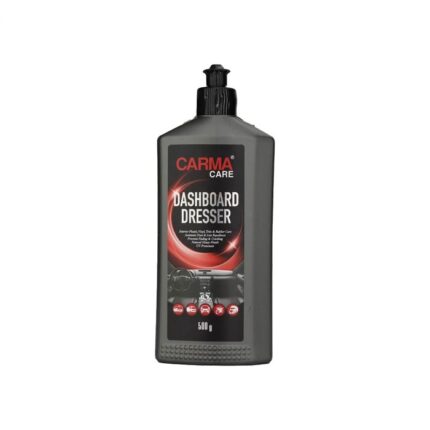 واکس داشبورد  500 گرمی کارماکر - CarmaCare Dashboard Dresser