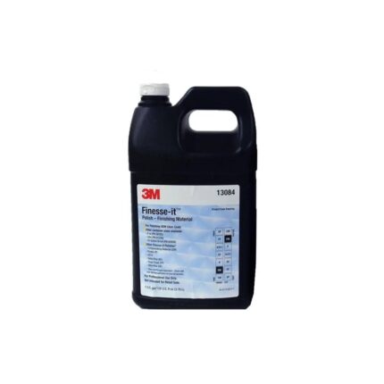پولیش نرم تری ام حجم 3M - 4.5L
