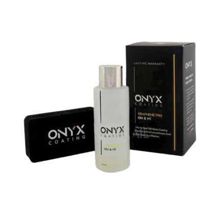 سرامیک بدنه خودرو گرافین پرو ONYX N1 - 50ml