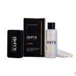 سرامیک بدنه 5 ساله 50 میل کوارتز پرو - ONYX