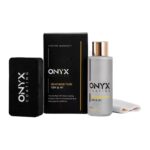 سرامیک بدنه 7 ساله 50 میل  گرافین پیور -ONYX  N1