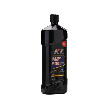 پولیش تک مرحله ای 1 لیتری کیوان - k1 k400