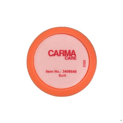 پد پولیش روتاری متوسط سایز 15 کارماکر - CARMA care