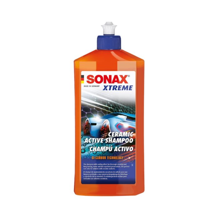 0012666_-500-sonax-xtreme-ceramic-active-shampoo-500ml