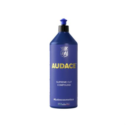 پولیش زبر آدوچه - Labocosmetica AUDACE