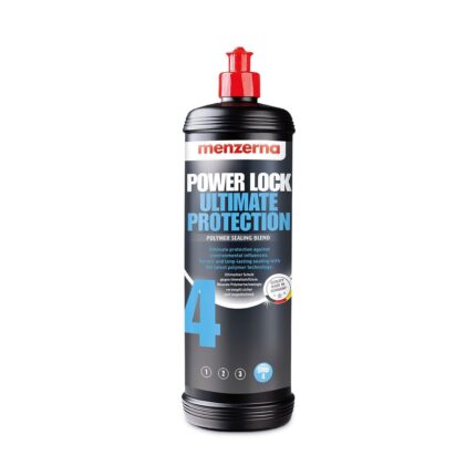 واکس محافظ و آبگریز کننده منزرنا -Menzerna Power Lock