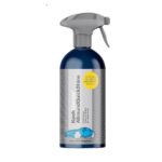 اسپری واکس محافظ بدنه خودرو کوکمی - Koch Chemie Aqs All Round