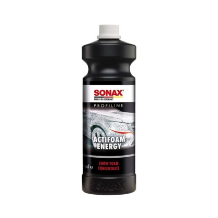 شامپو اکتیو فوم سوناکس - SONAX Actifoam Energy