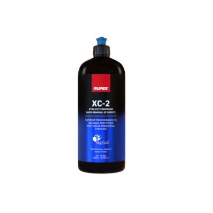 پولیش زبر 1L روپس RUPES - XC-2