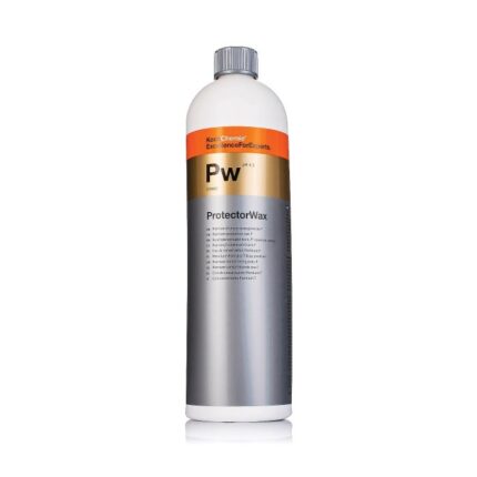 واکس براق کننده و آبگریز کننده  کوکمی - Koch Chemie  Pw