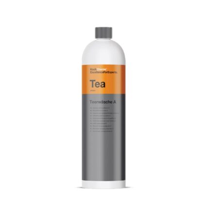 قیر پاک کن یک لیتری کوکمی - Koch Chemie Tea