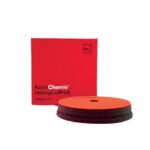 پد پولیش اوربیتال زبر نارنجی کوکمی سایز 76-Koch Chemie