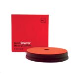 پد پولیش اوربیتال زبر 150 قرمز کوکمی -Koch Chemie