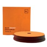 پد پولیش اوربیتال تک مرحله ای 150 نارنجی کوکمی -Koch Chemie