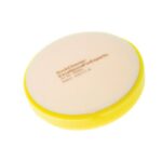 پد پولیش اوربیتال نیمه زبر 130 زرد کوکمی -Koch Chemie