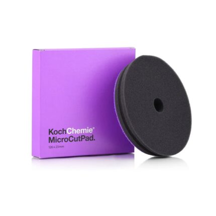 پد پولیش اوربیتال نرم بنفش کوکمی سایز 150-Koch Chemie