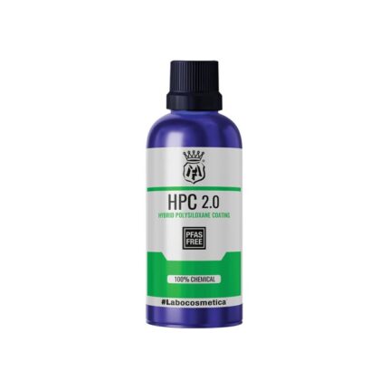 سرامیک بدنه مفرا حجم 50 میل - Labocosmetica HPC 2.0