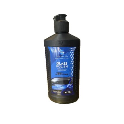 پولیش شیشه کیوان - K1 k70